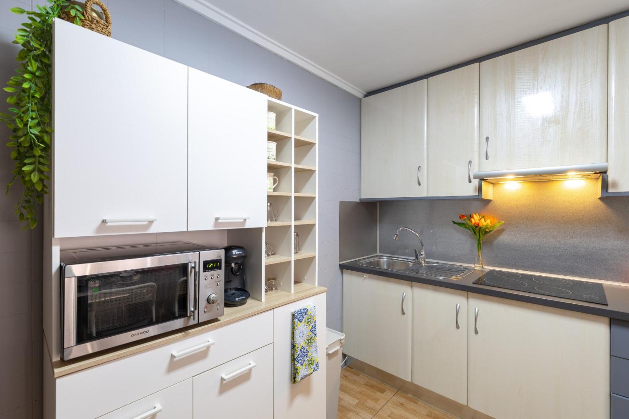 Apartment Marine Break By Fidalsa *