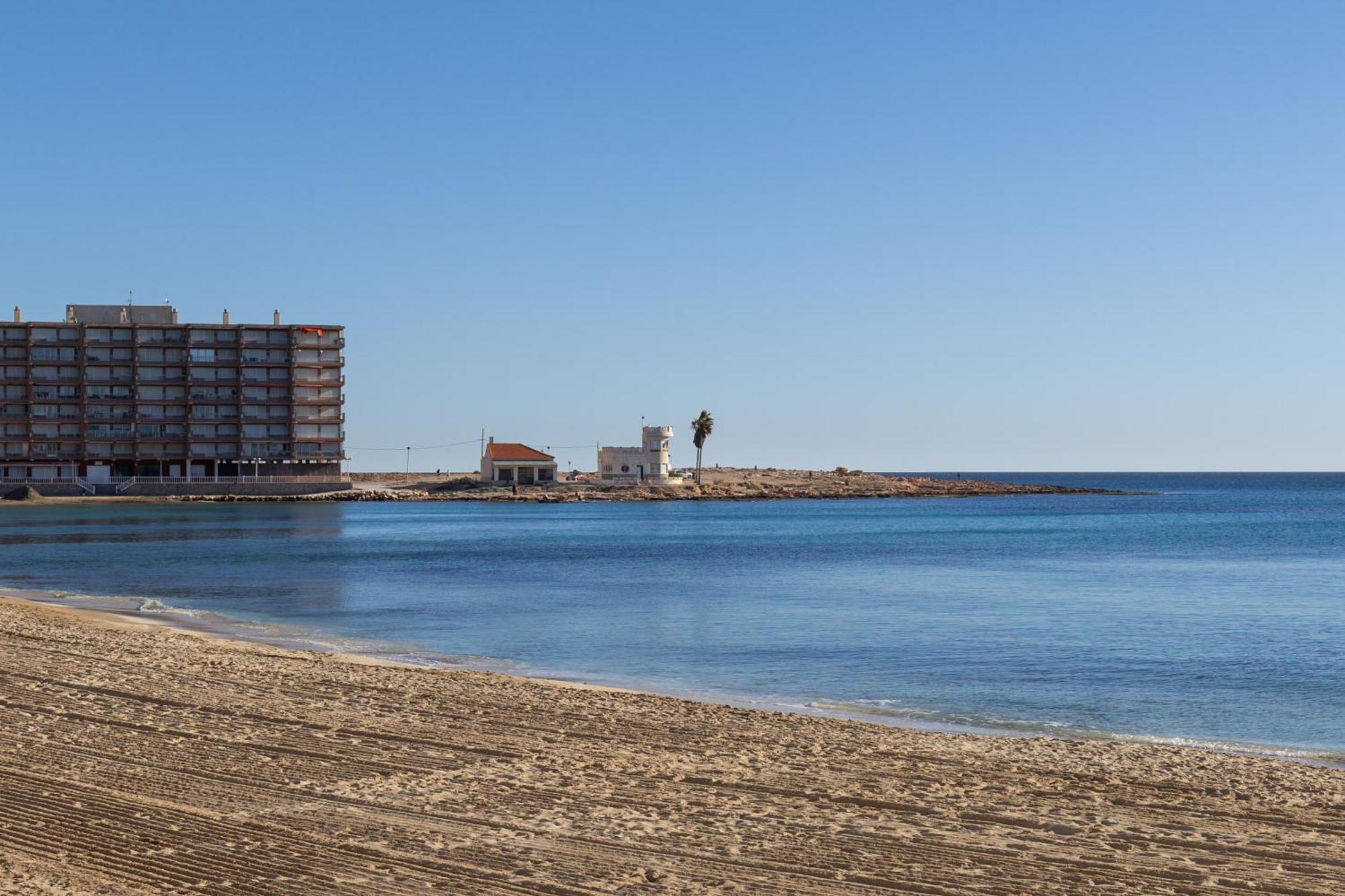 Marine Break By Fidalsa Torrevieja
