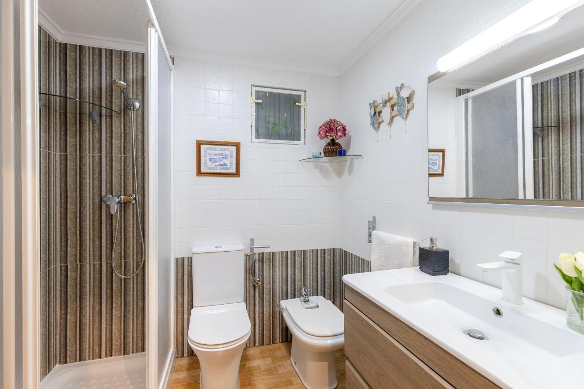 Marine Break By Fidalsa Apartment *