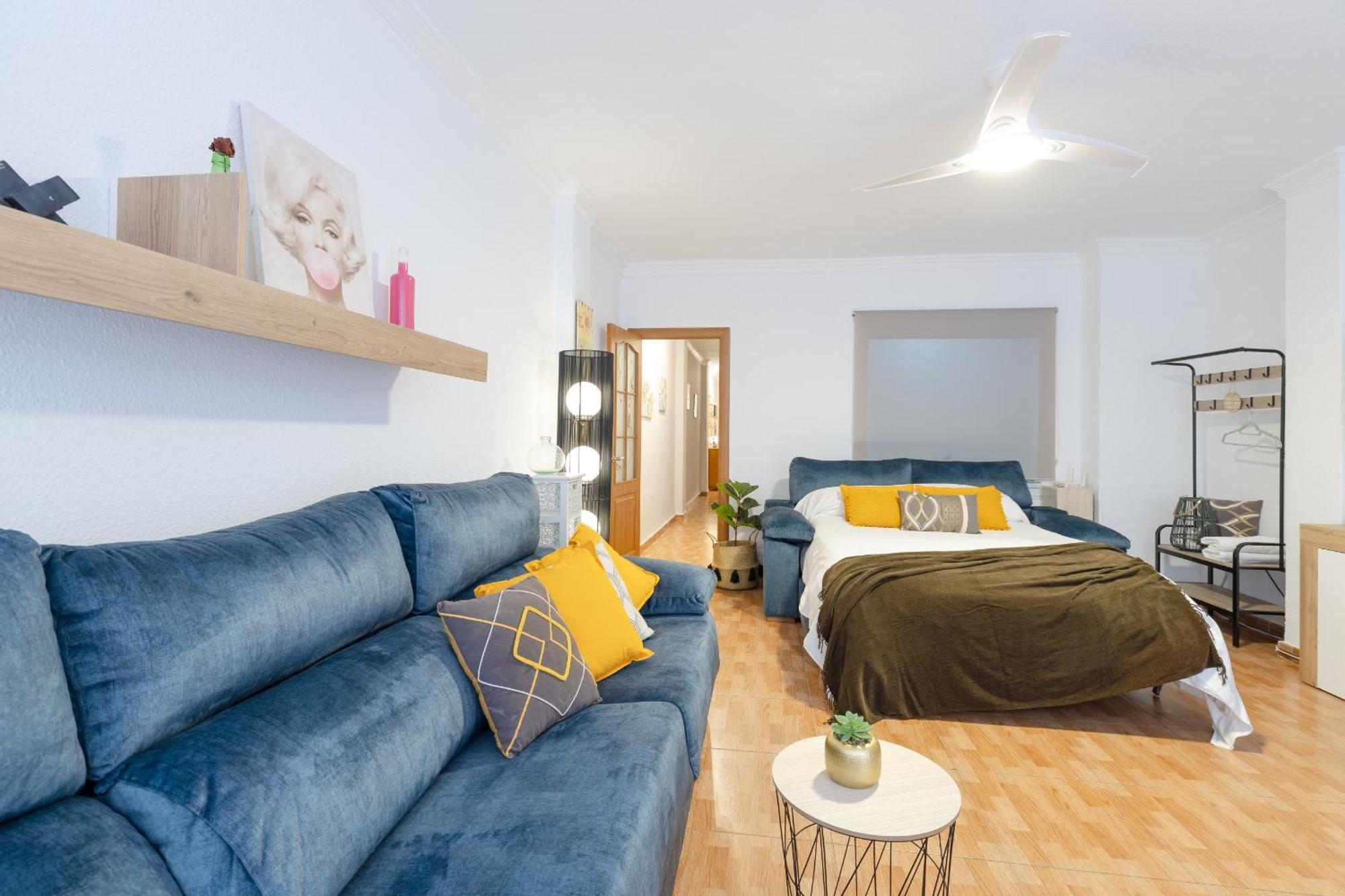 Apartment Marine Break By Fidalsa *
